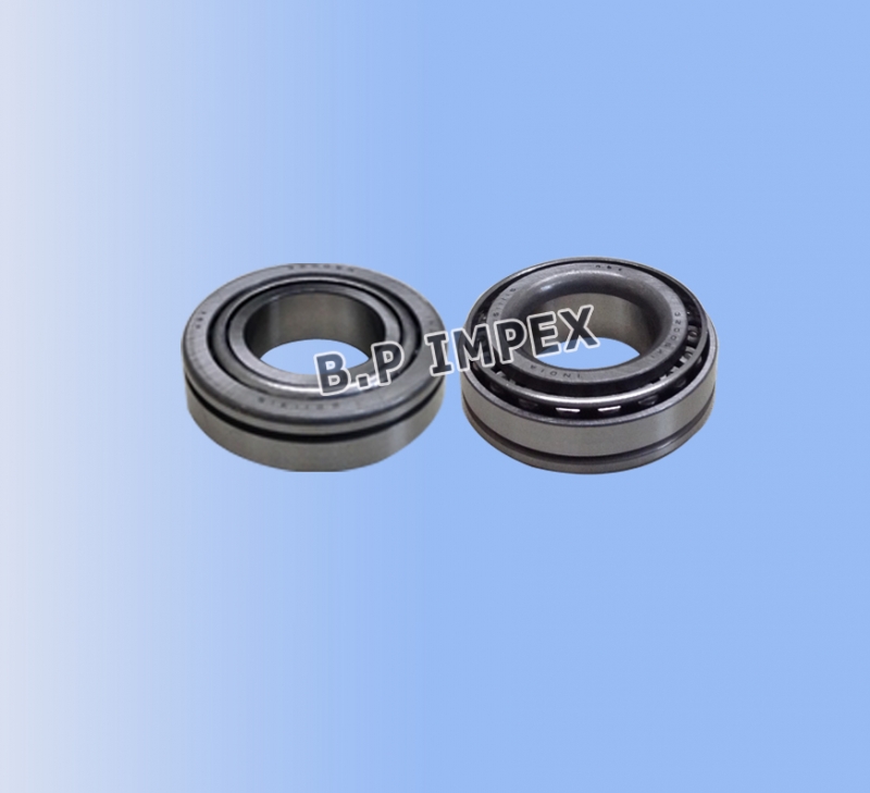 Taper Roller Bearing Shaft,9603417980